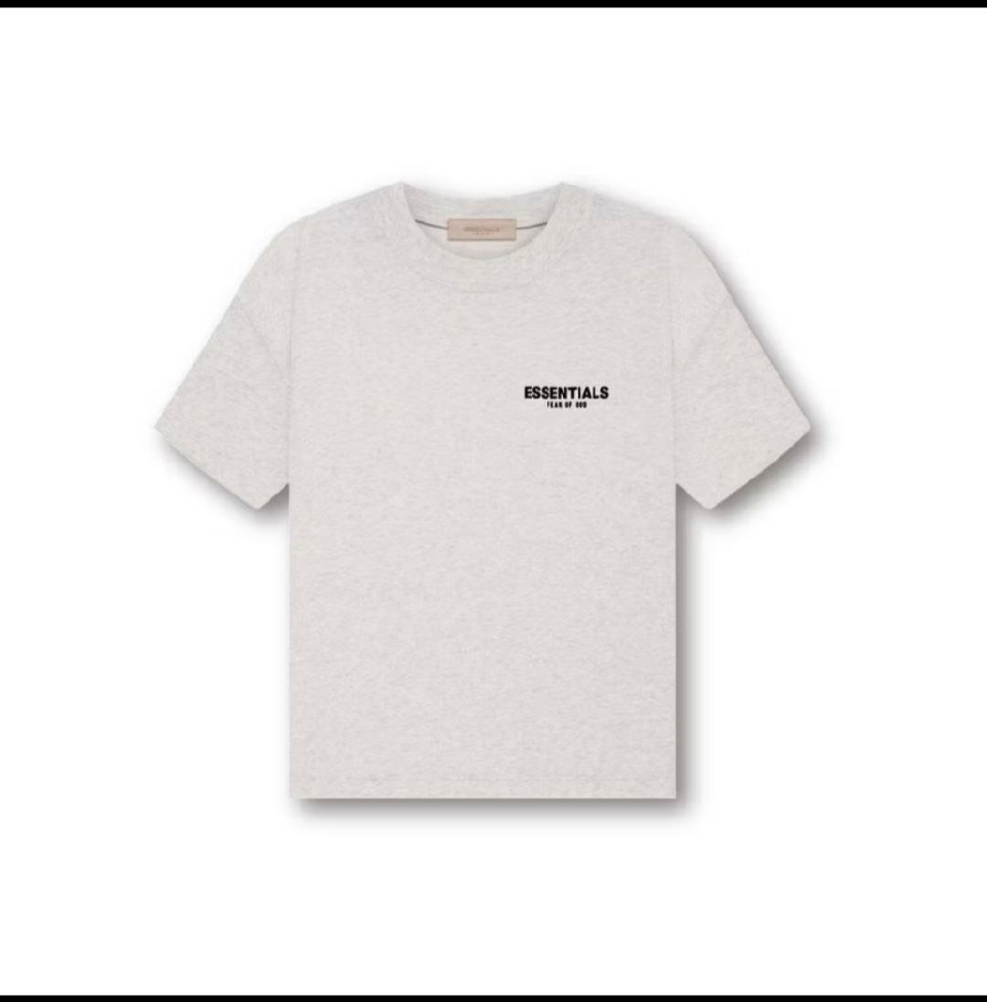 Core Pocket Tee
