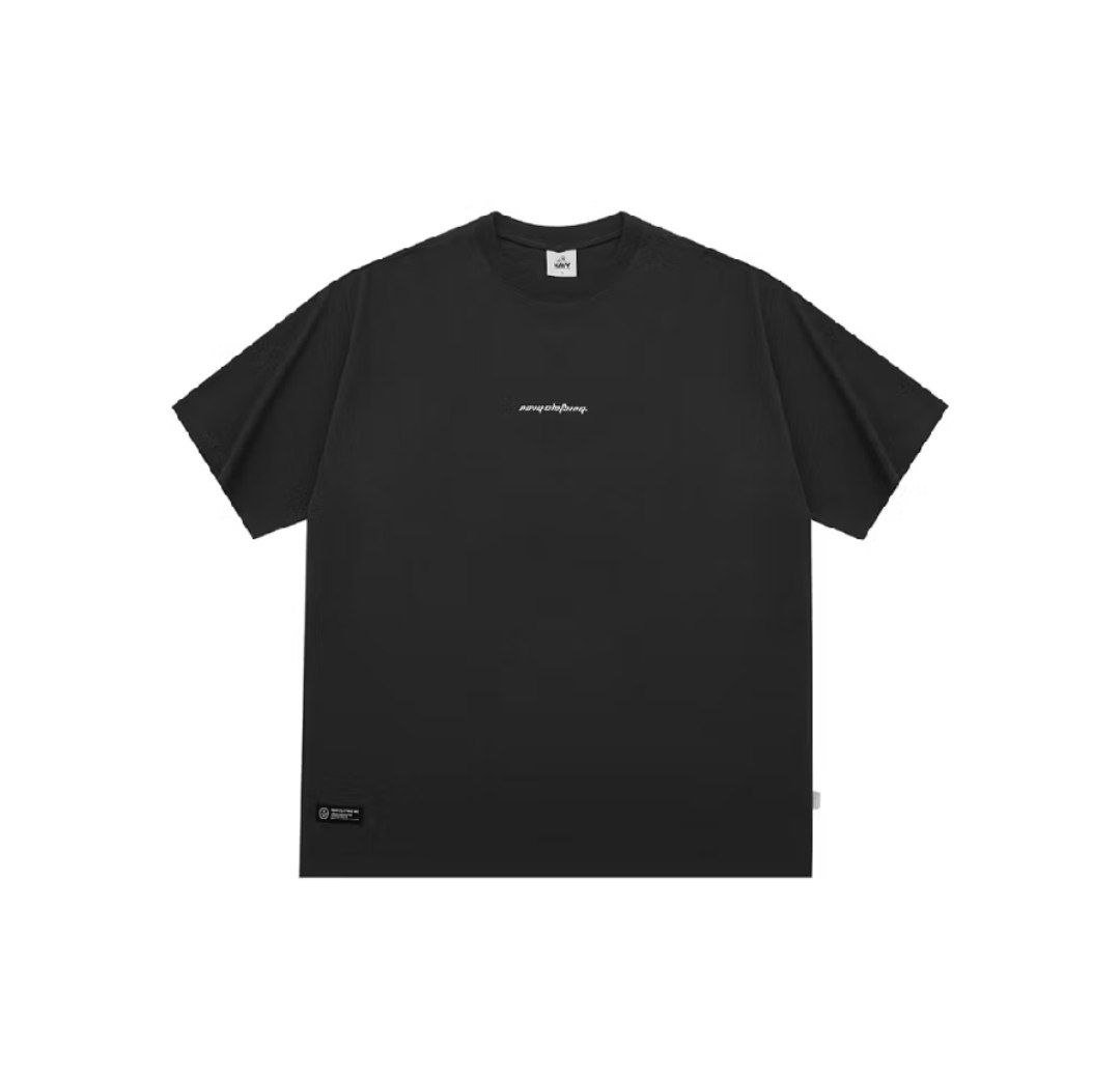 Volt Capsule Tee